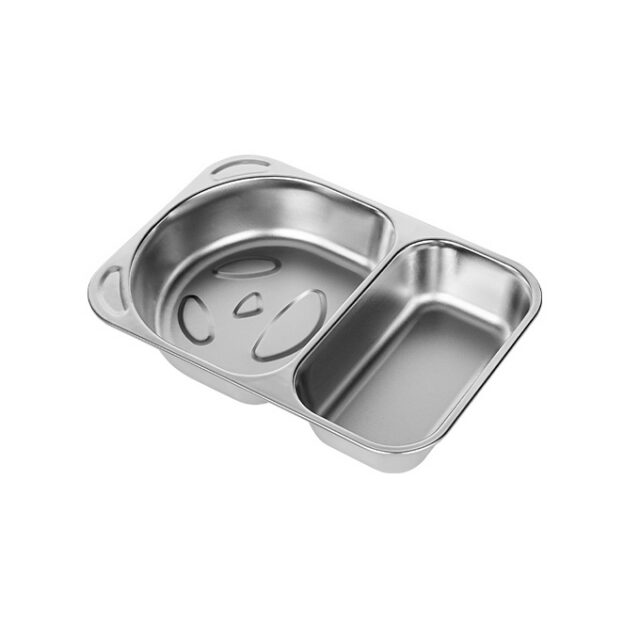 SS tray 004