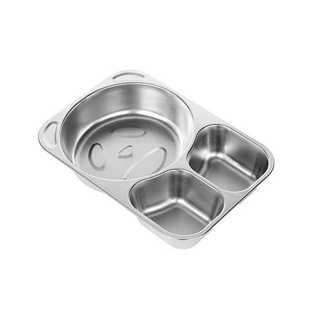 SS tray 005