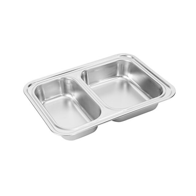 SS tray 006