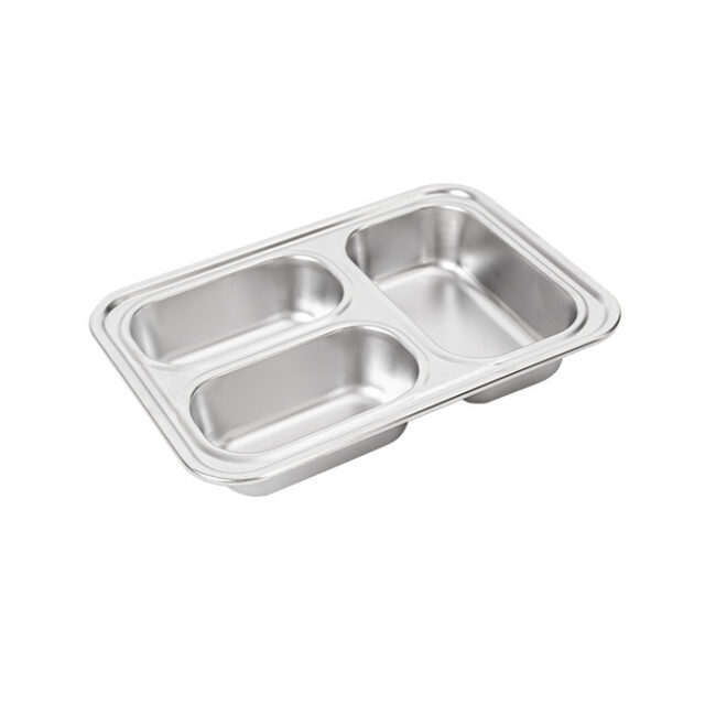 SS tray 007