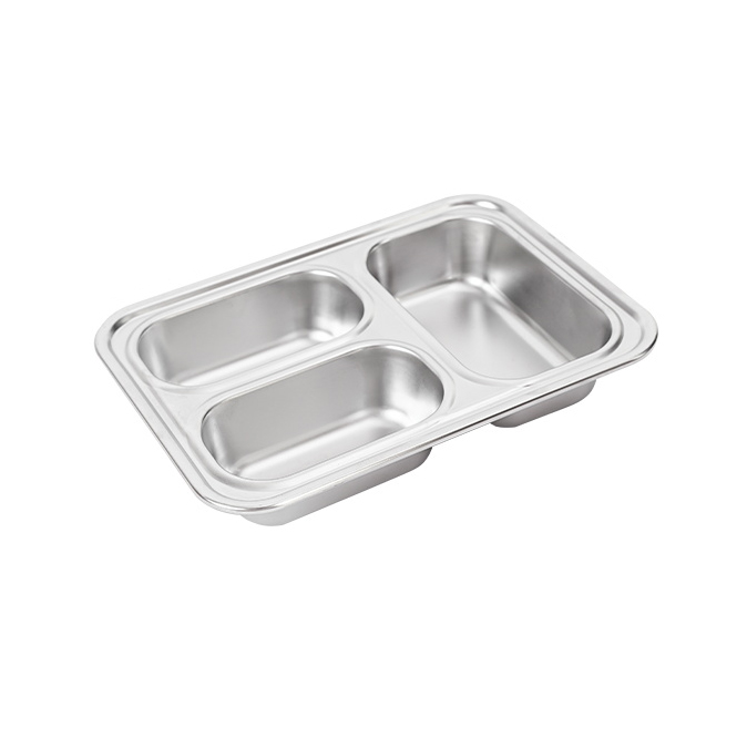 SS tray 007
