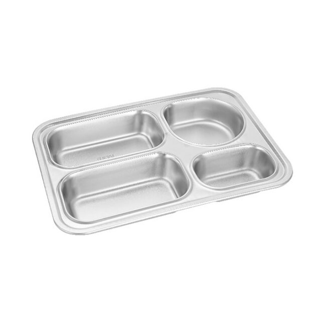 SS tray 008