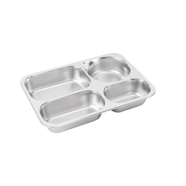 SS tray 009