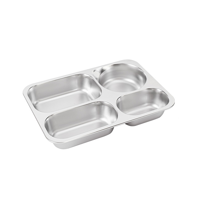 SS tray 009
