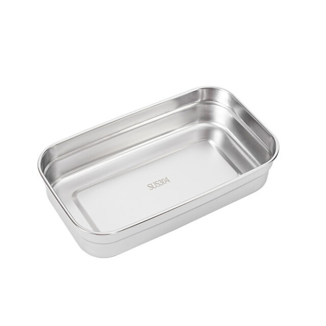 SS tray 010
