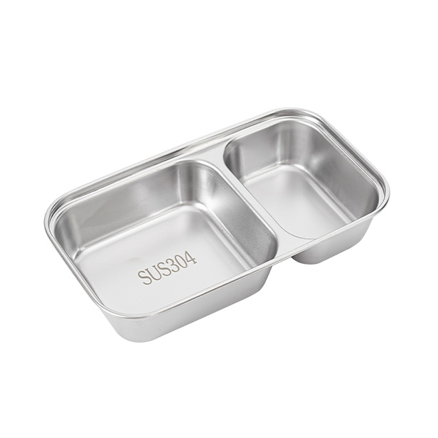 SS tray 011