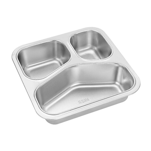 SS tray 012