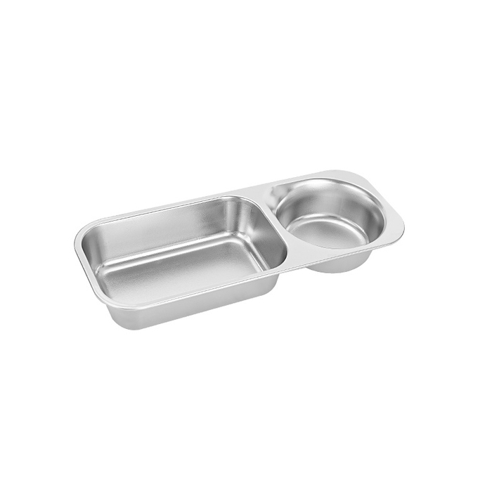 SS tray 013