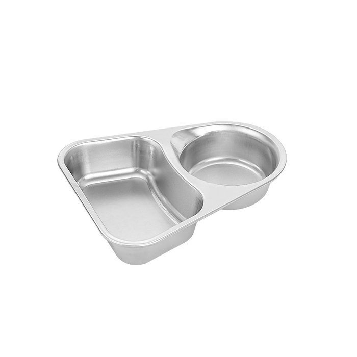 SS tray 015
