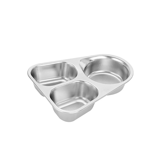 SS tray 016