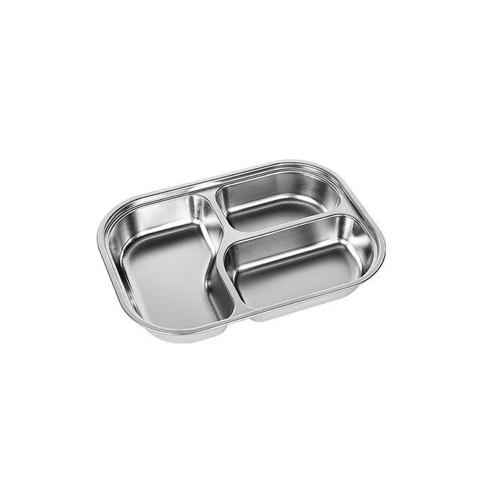 SS tray 017