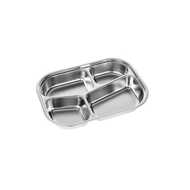 SS tray 018