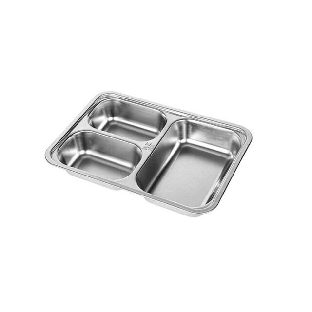 SS tray 019