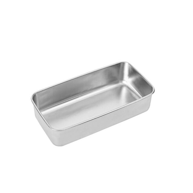 SS tray 020