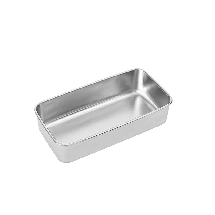SS tray 020