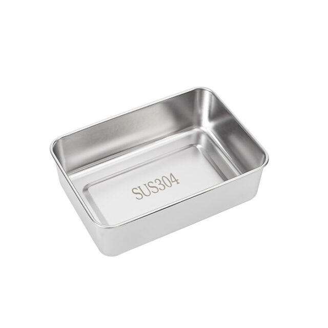 SS tray 021