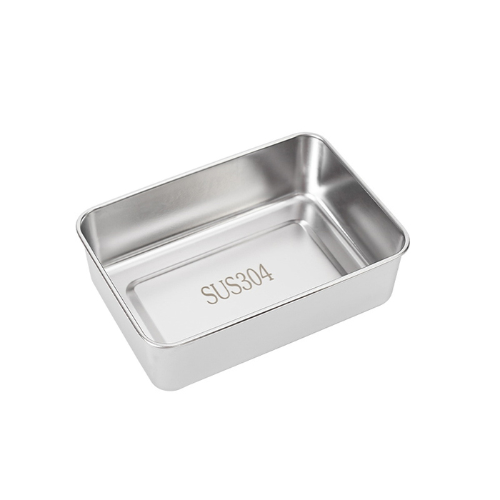 SS tray 021