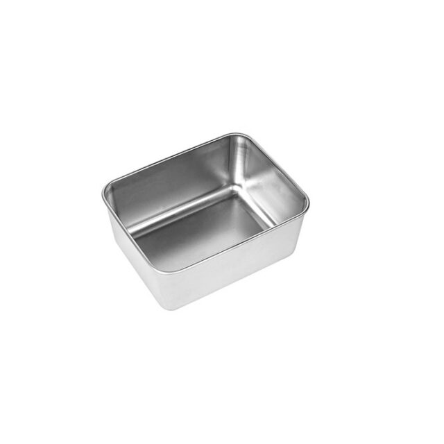 SS tray 022