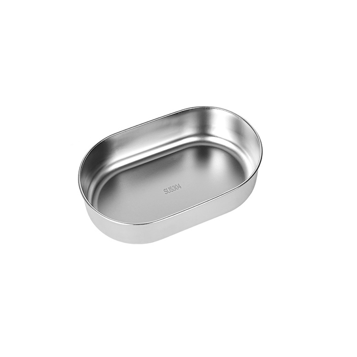 SS tray 023
