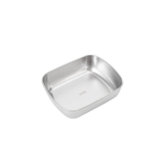 SS tray 024