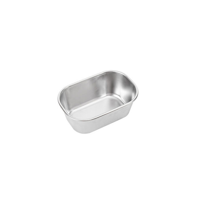 SS tray 025