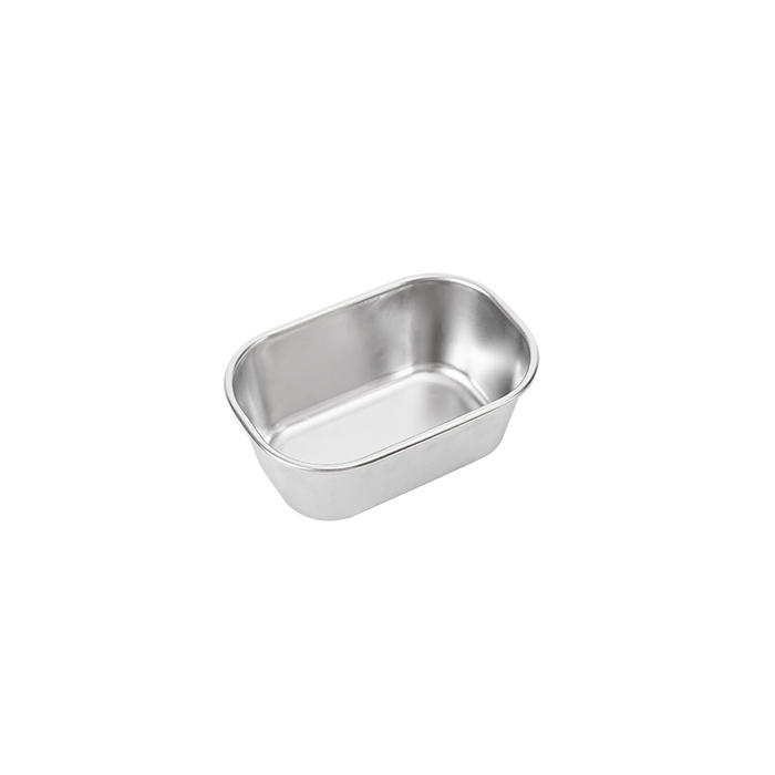 SS tray 025