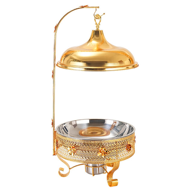 UC179 8L Chafing Dish