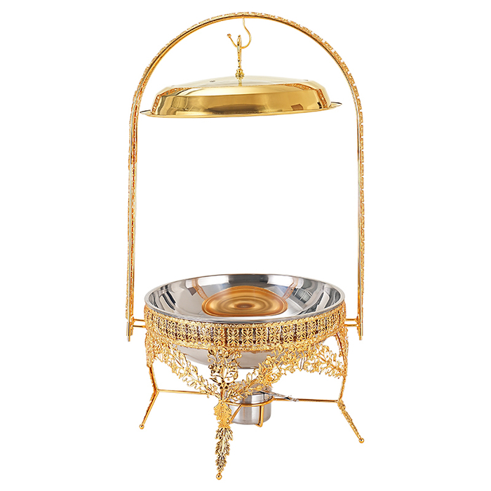 UC180 8L Chafing Dish