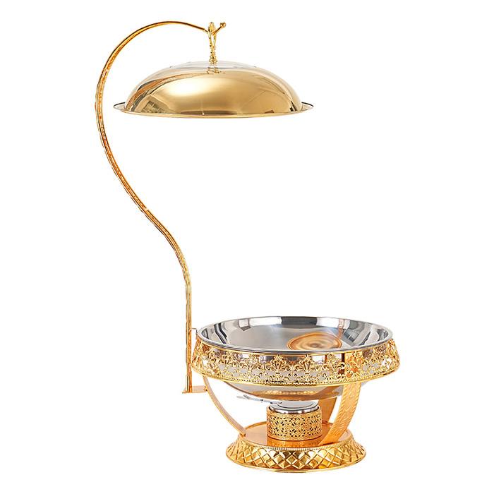 UC182 8L Chafing Dish