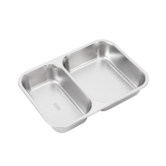 SS tray 001