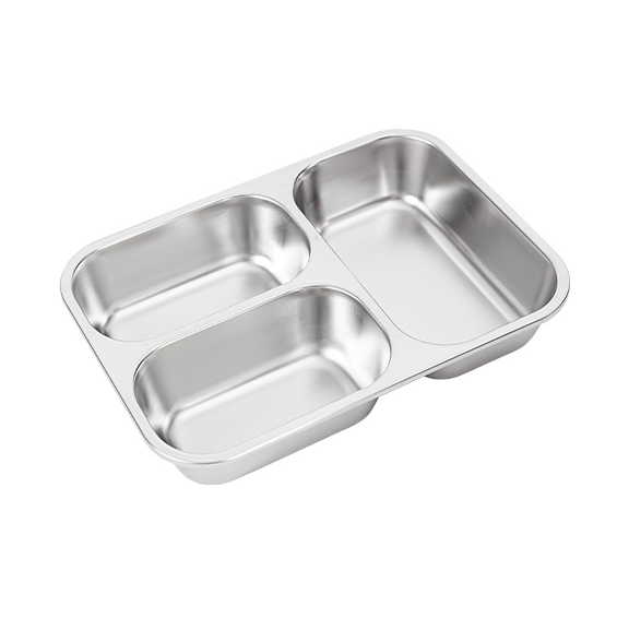 SS tray 002